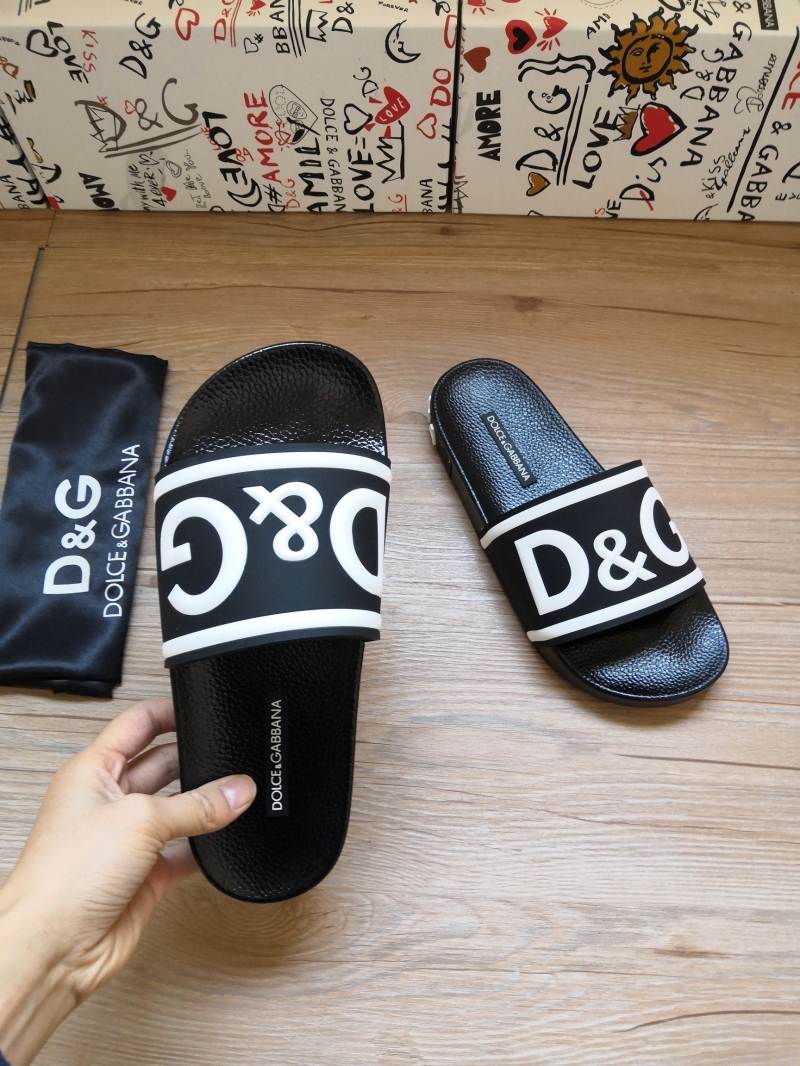 Dolce & Gabbana Slippers